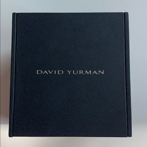 David Yurman Braclet